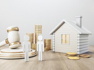 仲介人員將客戶買受房屋的定金侵吞，構成何罪？
