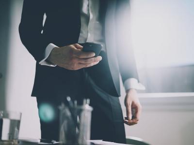 何謂「管理負責人」