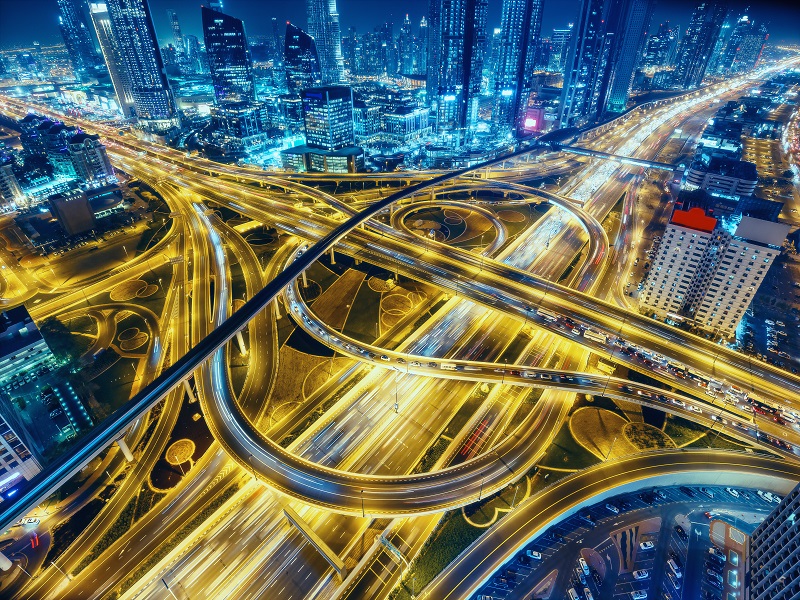 道路標示不良，老翁被貨車撞死，國賠案件