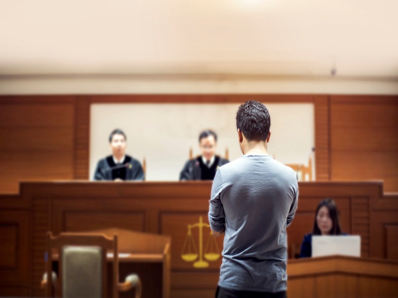 離職員警數度酒駕被逮，知法犯法依法送辦