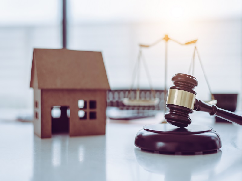 210住戶勝訴，逼惡鄰搬家